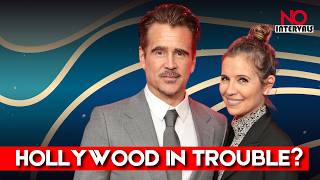 Colin Farrell BACKS Hollywood Crews As 'Sugar' Season 2 Premieres | Hollywood News