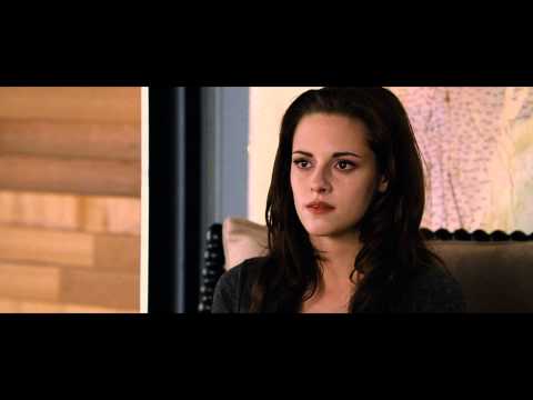 The Twilight Saga's Breaking Dawn Part II (Clip 'Acting Human')