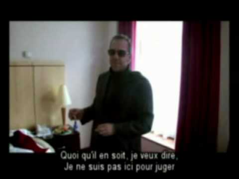 I Trust You To Kill Me (sous-titres français)