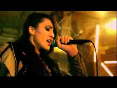 WAPBOM COM   Alyssa Reid feat  Snoop Dogg   The Game  Official Video  HD