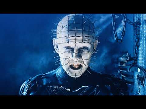 Hellraiser (1987) Theme