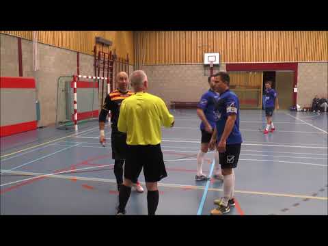 ZVVM/Campus 1 - Awt Gelaen 1 15-12-2017