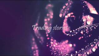 Azure Ray - We Exchanged Words (lyrics)