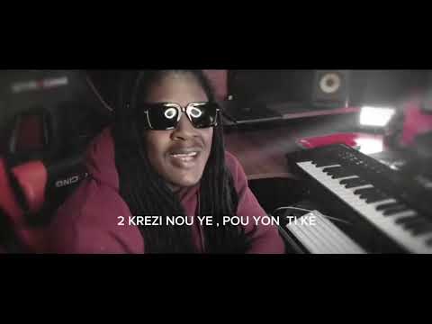 Mr Zomo - Moun Ki Nan Vim Nan