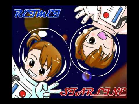 The iDOLM@STER Reimei Starline Asami Shimoda