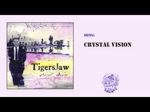 Tigers Jaw - Spirit Desire (2009) [Full EP]