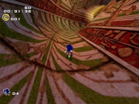 Awesome Video Game Music 109: Pyramid Cave