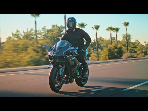 My H2R 1 Year Ownership Review!