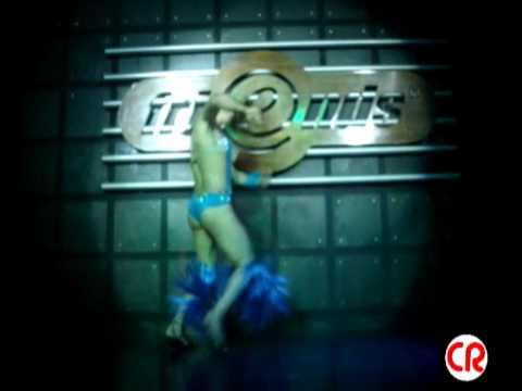 Bia Sync - Saturday - Boate Friends