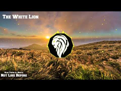 Olaf Tupik ft. Sehya - Not Like Before