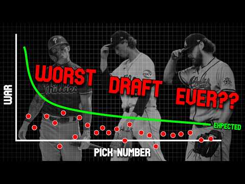 The Insane 2016 Draft 10 Years Later