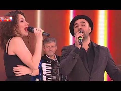 Časlav Ljubenović i Megamix Band - Ti si lek za moju dušu