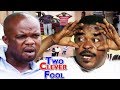 Two Clever Fools Season 1 - Chalrse Onojie Nigerian Comedy Drama Full HD