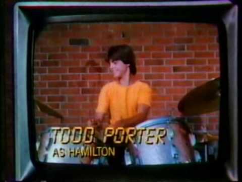 Whiz Kids Intro (High Quality) - April 1984