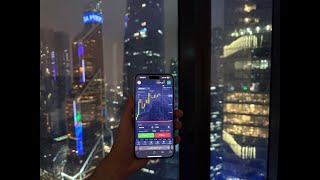 Разгон депозита с 200$ с помощью ИИ — 2600 РУБЛЕЙ ЗА СЕАНС!