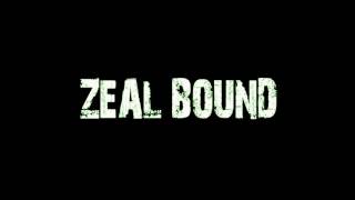 Closed Eyes - Zeal Bound