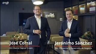 Entrevista ZINTRA CAPITAL