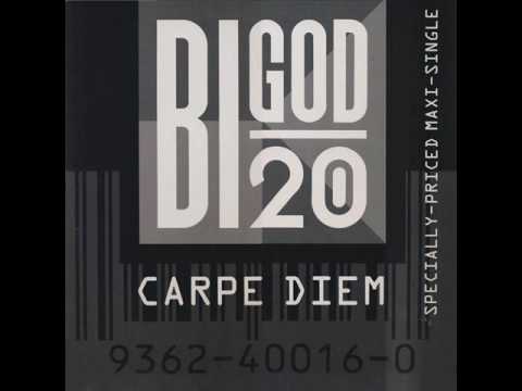 Bigod 20 - Carpe Diem 1 (Umo Detic Mix)