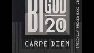 Bigod 20 - Carpe Diem 1 (Umo Detic Mix)
