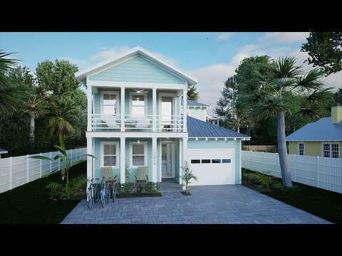 Beach House Virtual Tour