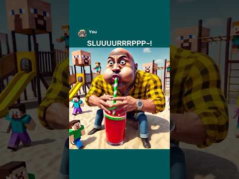 Special Tasty Watermelon Juice! Dwayne x Peele x Arnold Ai Edition #aiart #chatgptart