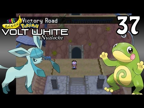 Pokémon Volt White Aftermath - Episode 37 - The Weather Trials