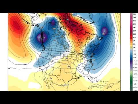 July 23, 2015 Weather Xtreme Video - Afternoon Edition
