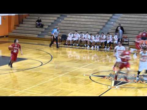 vs Eastlake North 2nd Half