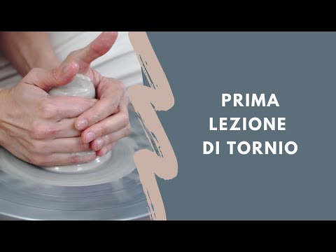 Lezione di Tornio 1