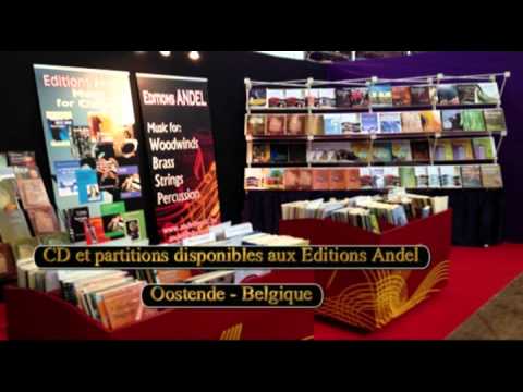 Der kreuzfidele Kupferschmied Harmonie Municipale d'Avion CD Andel