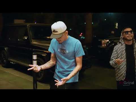 AP ROGG  -"Roundz" (Official Music Video)