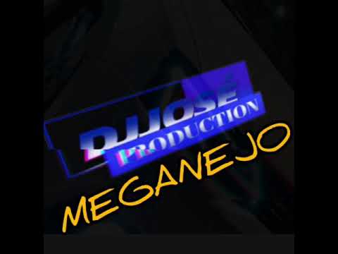 MEGANEJO 2020💥 (REMIX DJJOSÉ PRODUCTION)