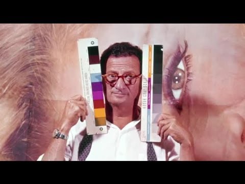 Erwin Blumenfeld: The man who loved models