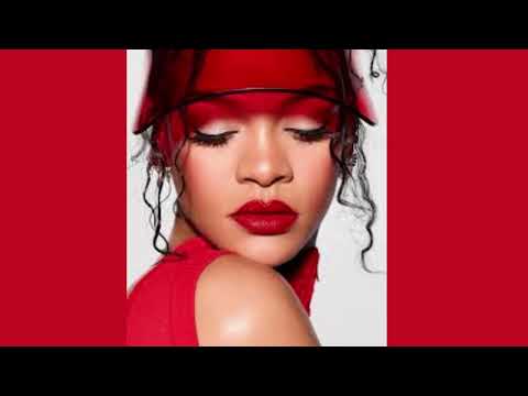 CONSIDERATION X WORK - RIHANNA
