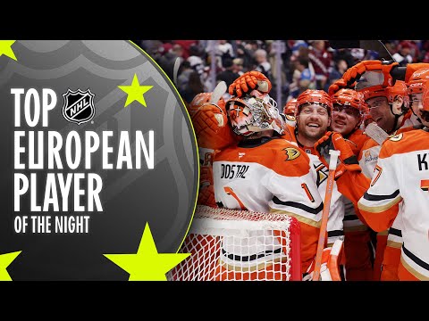 21.1: Dostal's MASSIVE 40-save performance! 🇨🇿⭐ Dostál ZAZÁŘIL 40 zákroky!