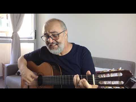 Dá - me forças - Jorge Camargo