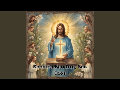 Bendito,Bendito Sea Dios