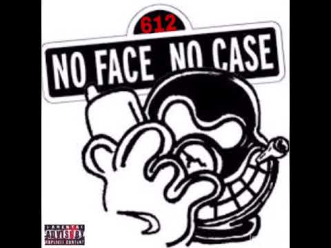 Chase MuLaa feat. Wild Hunidz NO FACE