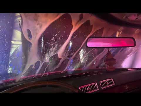 Sweetwater Car Wash X ‘76 Caddy