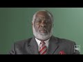 Robert Smith Jr. on His Two Ministry Heroes