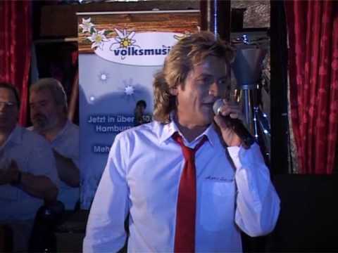 Hansi Suessenbach - Ich flieg mit Dir zum Mond (www.Musikantenwelt.de)