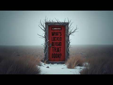 Lunavox - What's Locked Behind That Door? (Official Video)