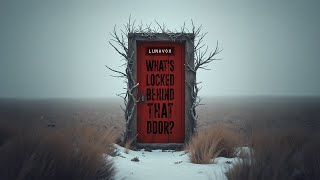 Lunavox - What's Locked Behind That Door? (Official Video)