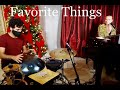 My Favorite Things - Live at Jude's House Judith Owen with Pedro Segundo