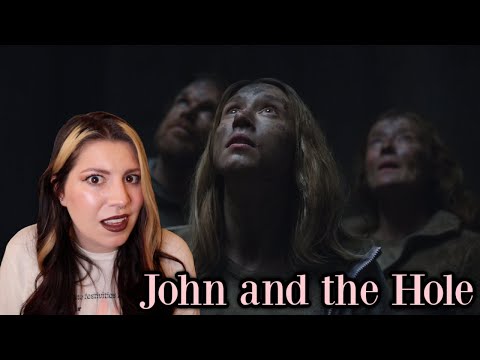 John and the Hole Review!