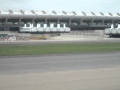 Canon Powershot A1300 Time Lapse Of Airport Plus Plane Manual Clicking Of Photos