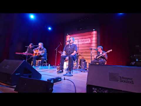 Emery - In Shallow Seas We Sail (full band acoustic)