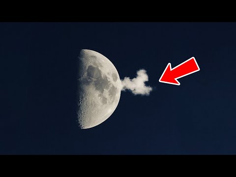 Neuentdeckungen des Neumonds, die den Missionsplan ändern könnten