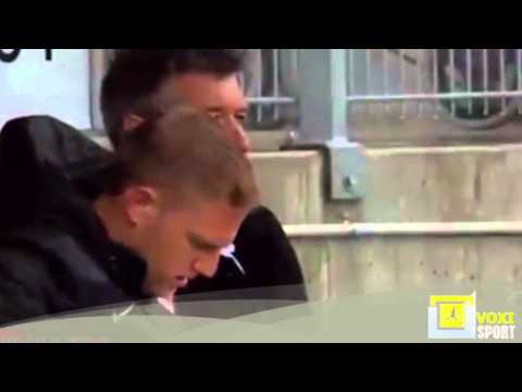 FC Thun 4 - 0 FC Vaduz Swiss Super League