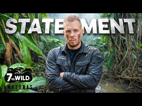 7vsWild: MEIN STATEMENT (Staffel 5)